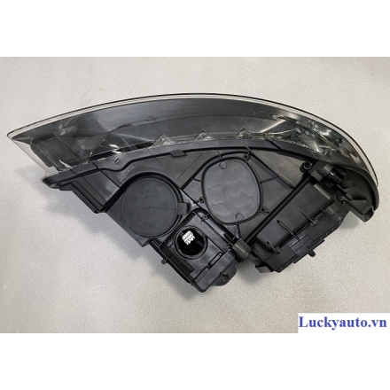 Đèn pha bên lái xe Audi Q7 Qu.3,6 đời 2010_ 4L0 941 029 AC_ 4L0941029AC